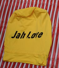 Jah Love Stretch Hat