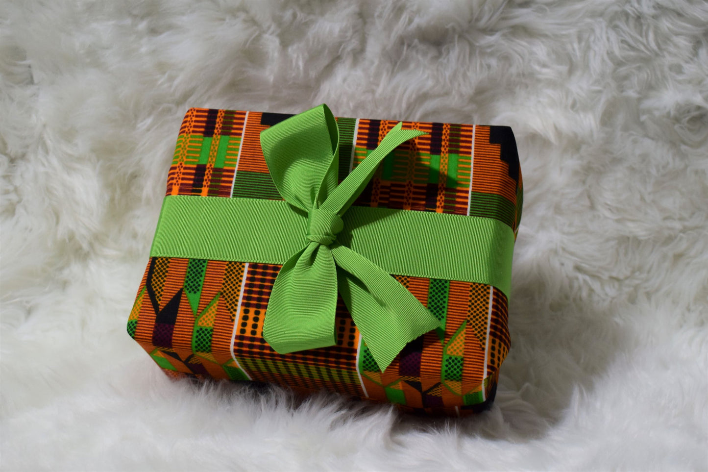 Gift Wrapping