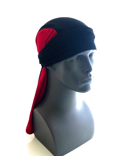 Liberation Durag