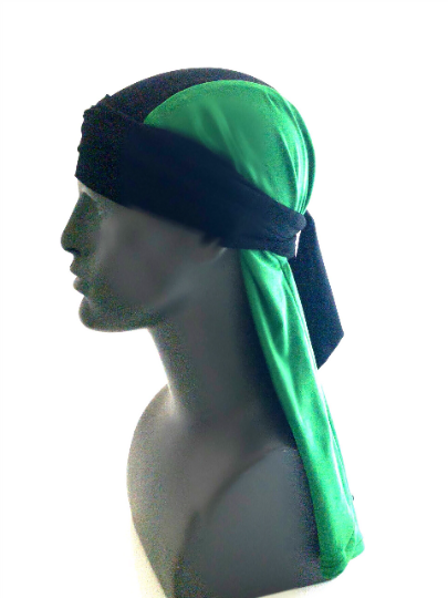Liberation Durag