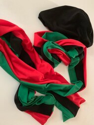 Liberation EZ PZ Turban Wrap