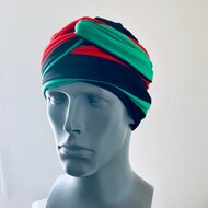 liberation EZ PZ Turban for Men