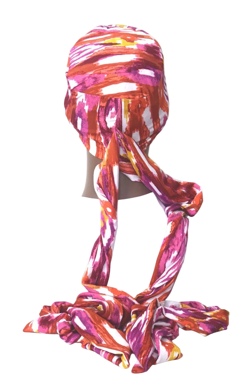 EZ PZ Turban™- Multicolor