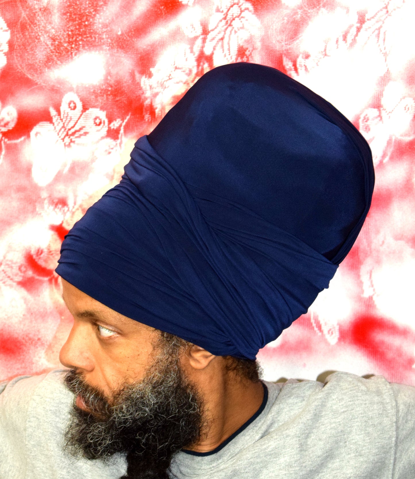 3 Bundle Tubular Head-Wraps