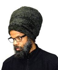 Plush Fleece Stretch Hat