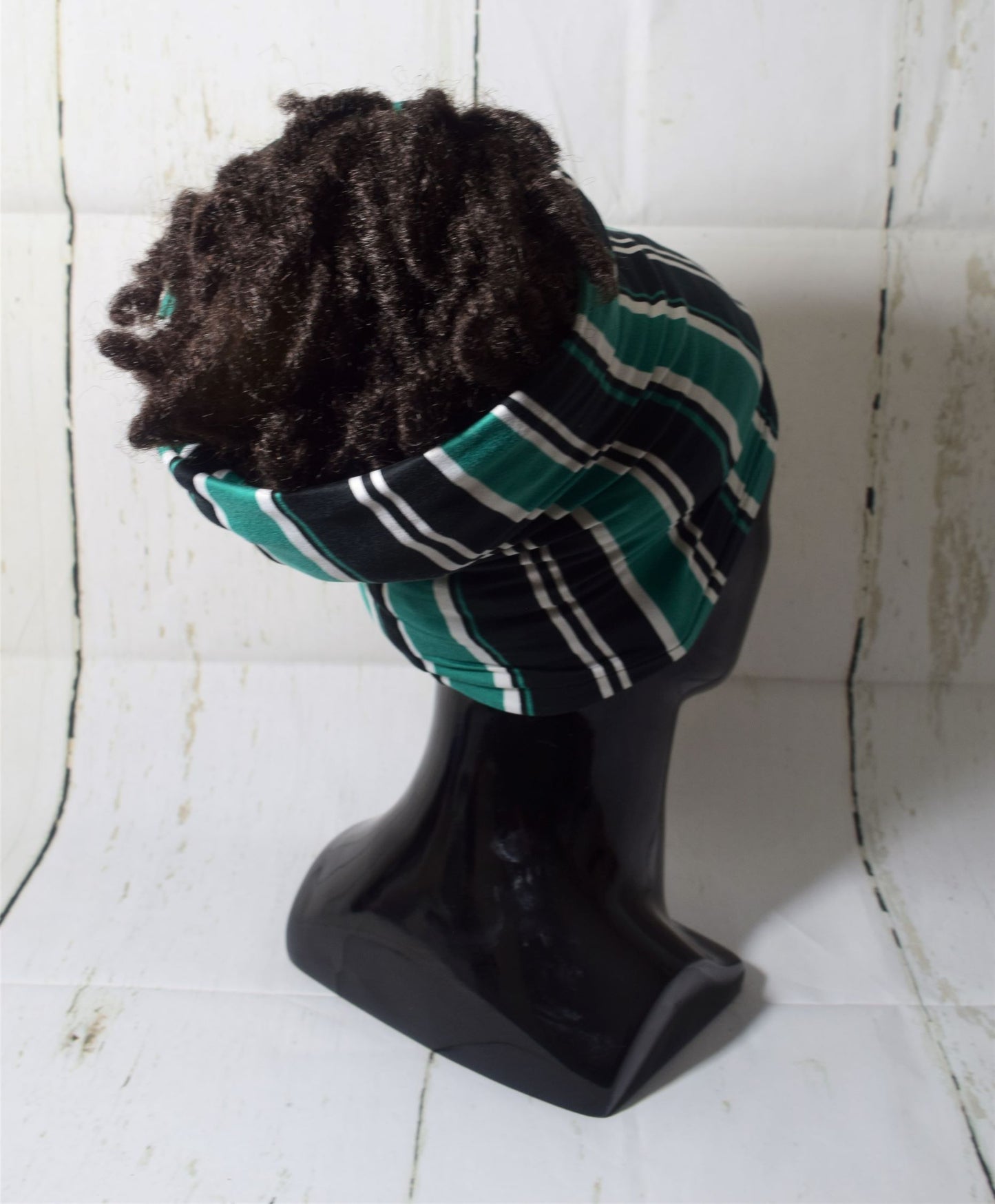 Rebel Stripe Loc Socks