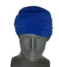 EZ PZ Turban™-Royal Blue