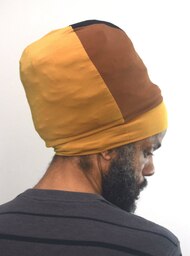 Sandy Bay Stretch Hat