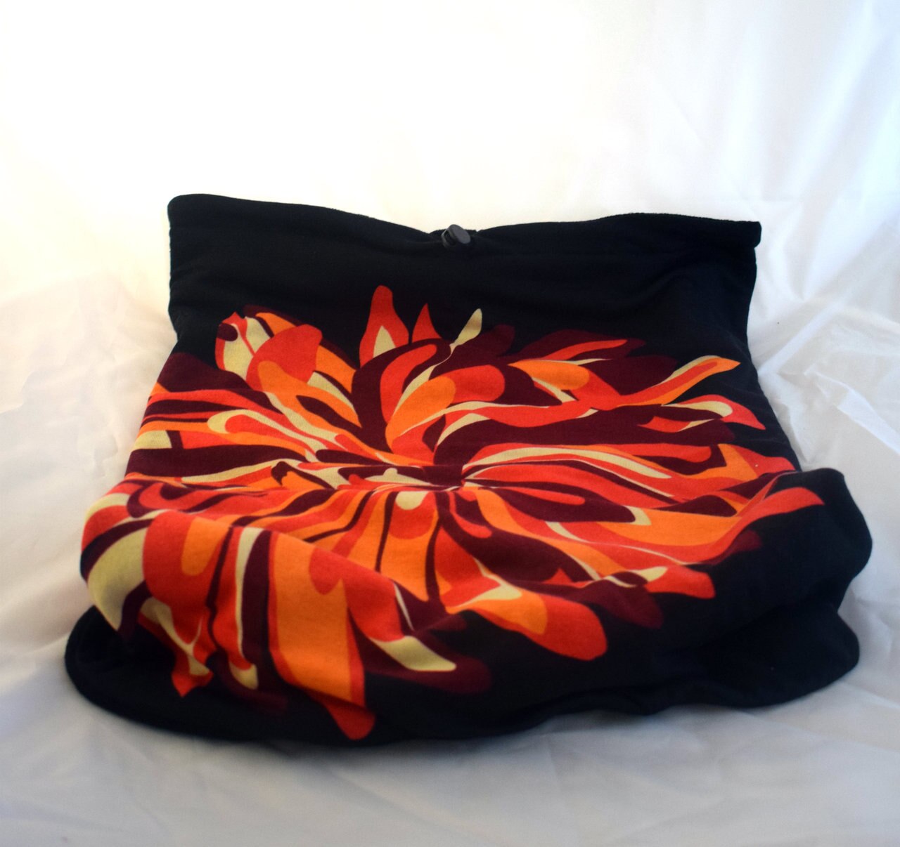 Sunburst EZ PZ Turban And Scarf Set
