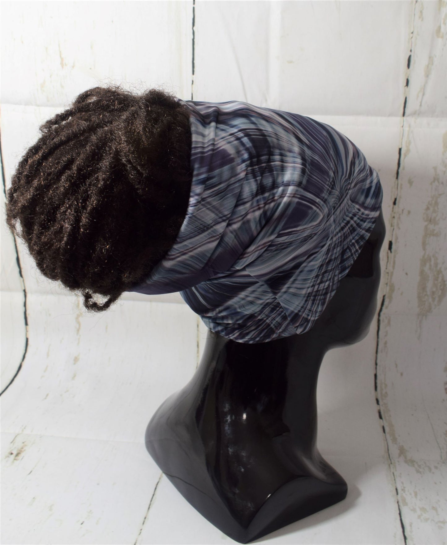 Swirl Loc Socks