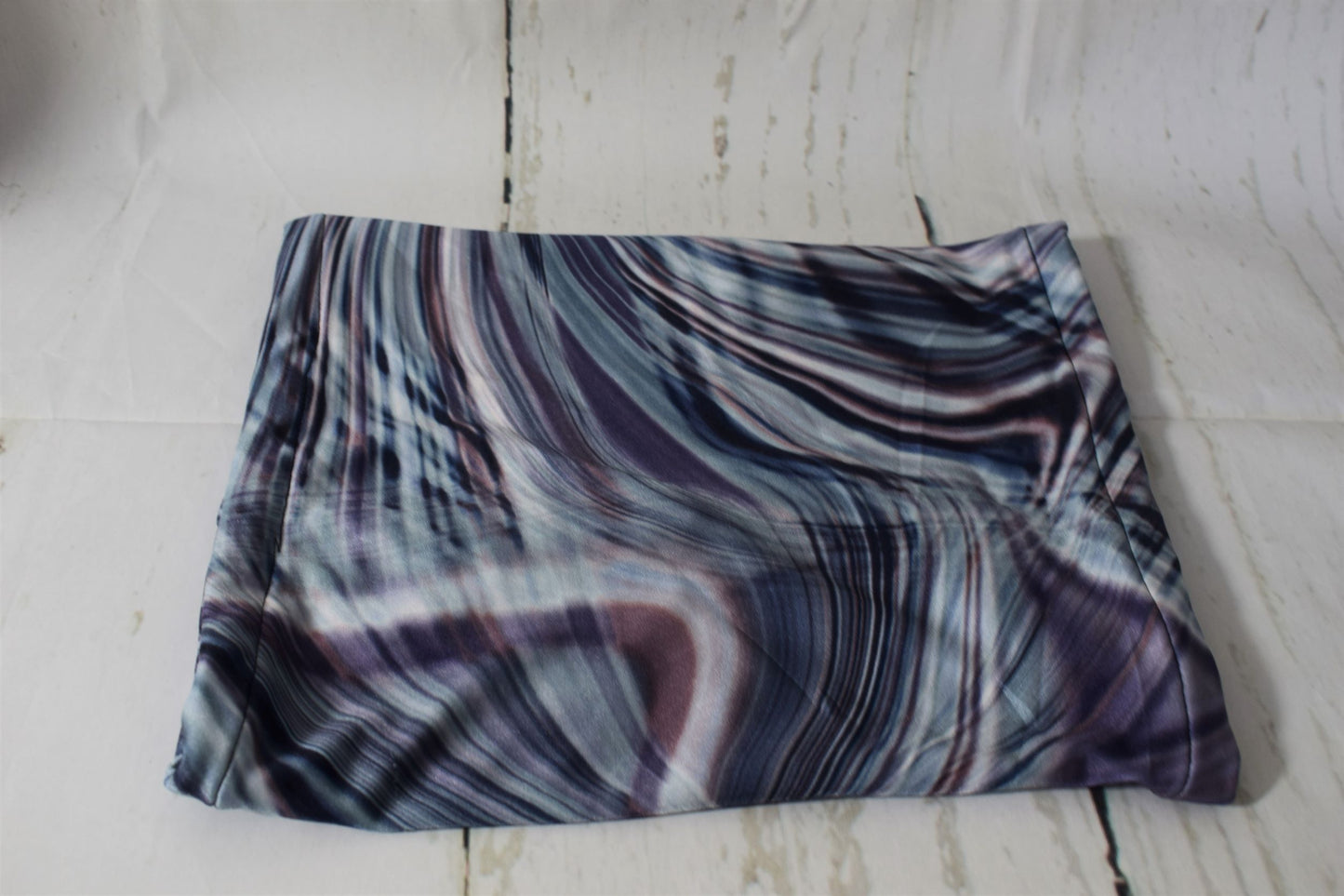 Swirl Loc Socks