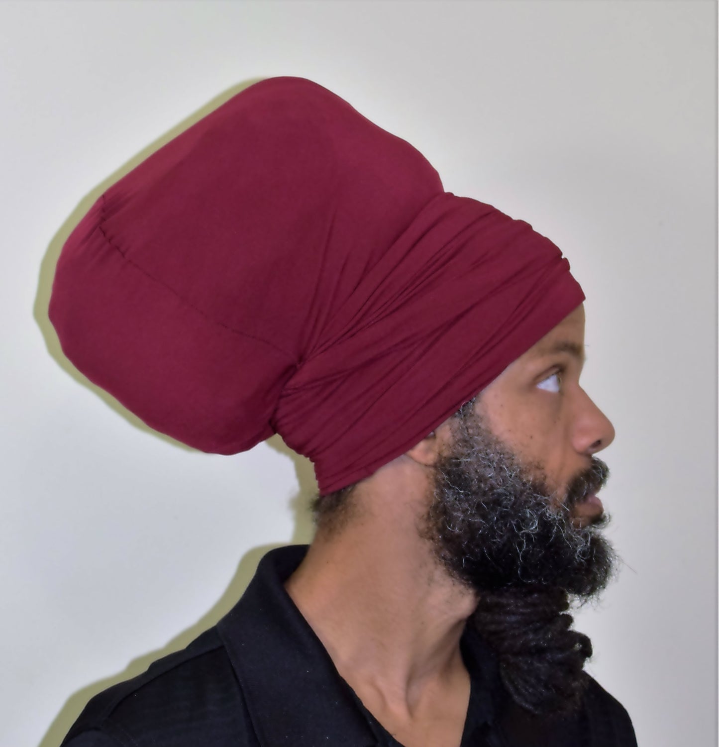 Cranberry EZ Wrap