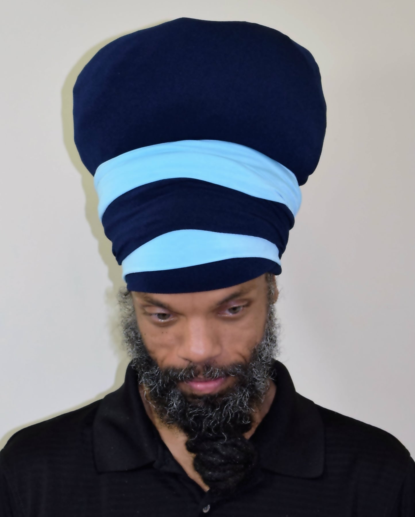 Blues EZ Wrap
