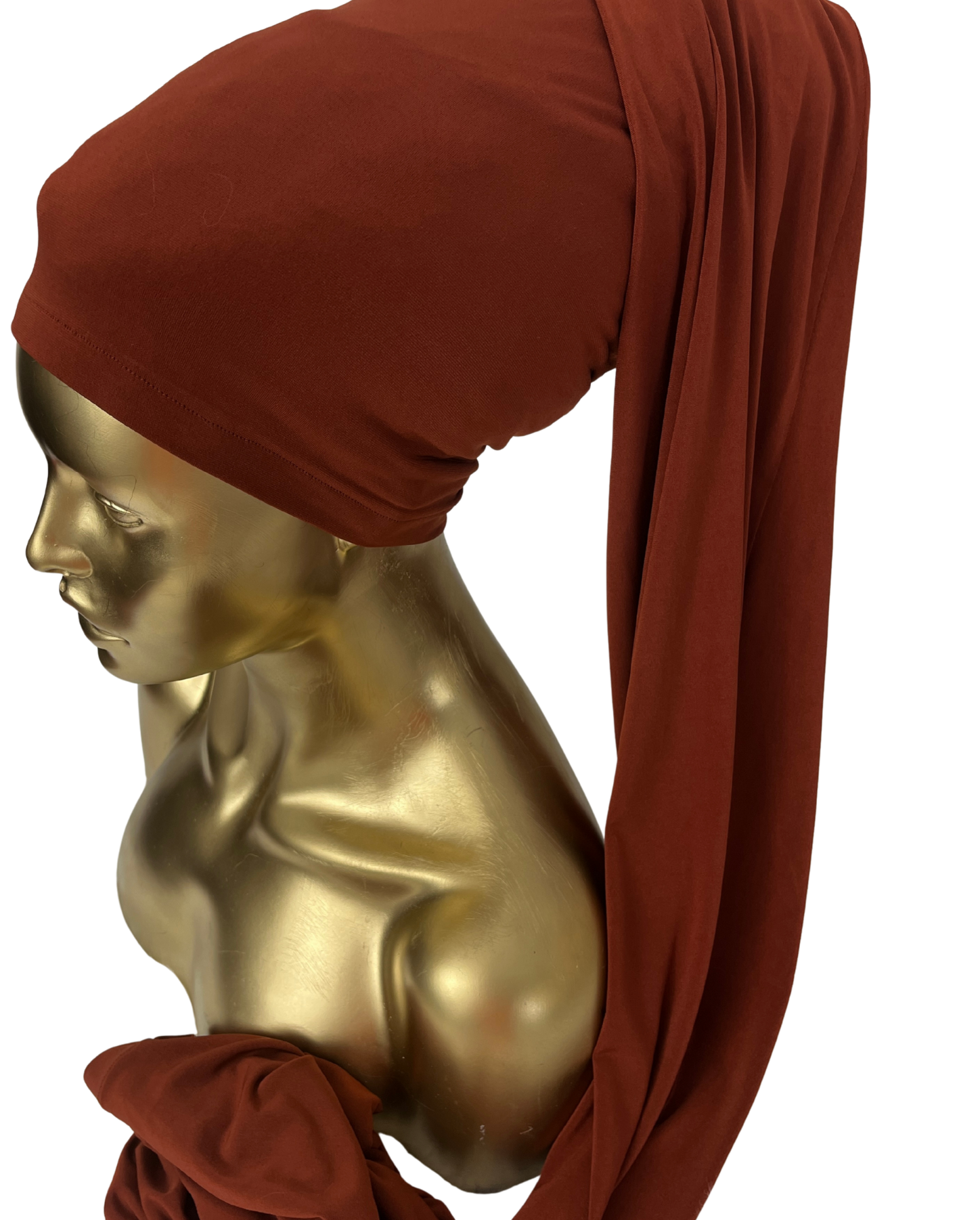 Tubular Wraps — Collection