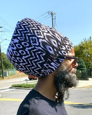 Stretch Hats- Collection