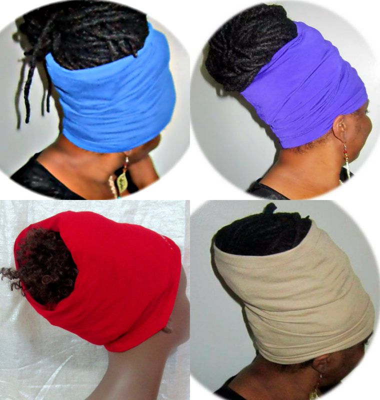 Loc Socks - Collection