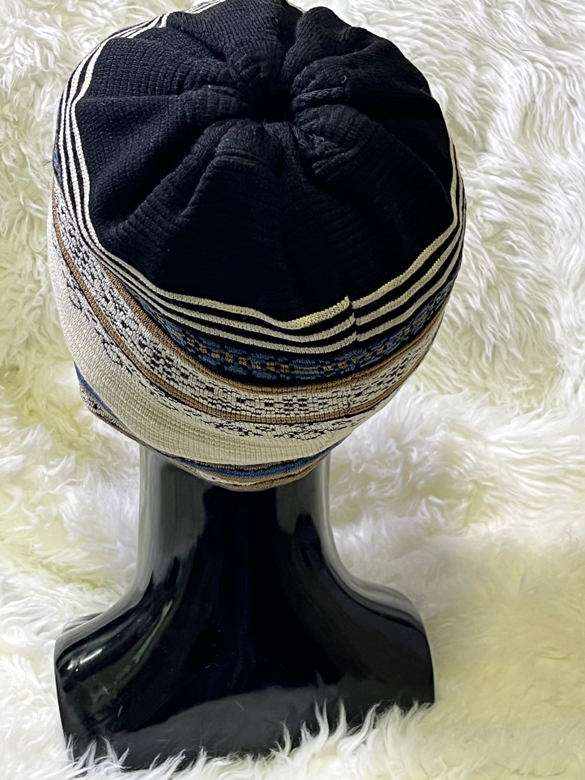 Better Days stretch hat unisex everyday wear - Back View