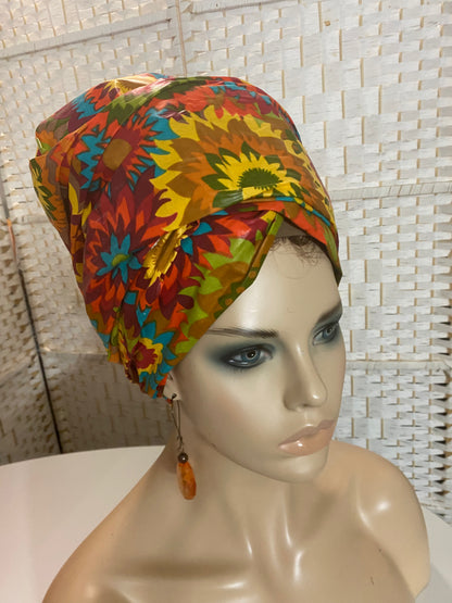Festive Headwrap
