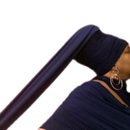 Volume Loc Wrap (Tubular Headwrap)- 3 Bundle