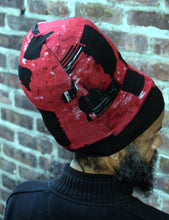Load image into Gallery viewer, La Trini Stretch Hat

