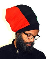 Stretch Hat - Liberation