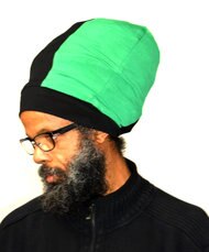 Stretch Hat - Liberation