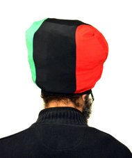 Stretch Hat - Liberation