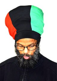 Stretch Hat - Liberation