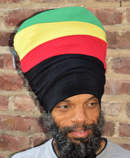 Stretch Hat - Imon