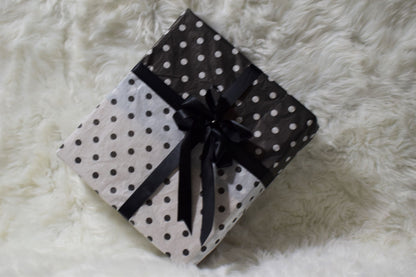 Gift Wrapping