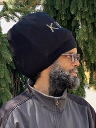 Stretch Hat- King