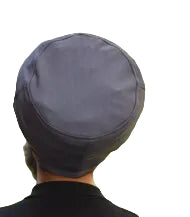 Stretch hat pull on style