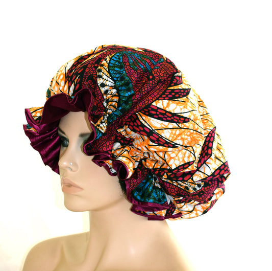 Rest Up Adjustable Bonnet