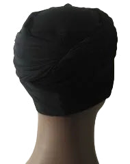 EZ PZ Turban™- Black