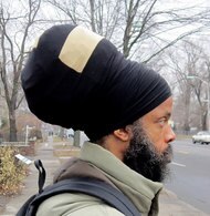 Easy Loc Wrap (EZ Wrap)-Cool Runnings