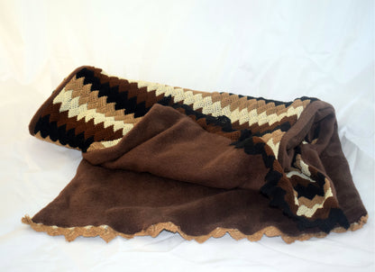 EZ PZ Turban And Scarf  Set