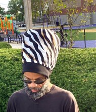 Divine Stretch Hat