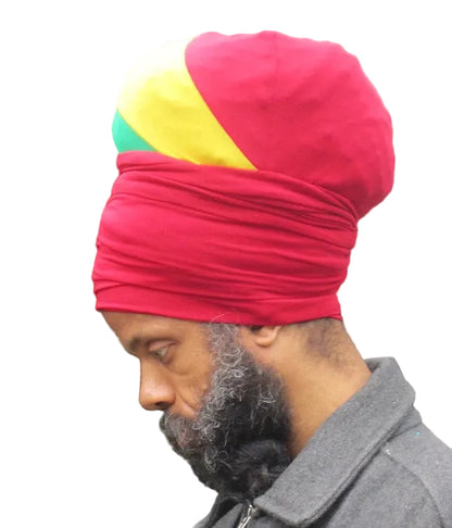 Easy Loc Wrap (EZ Wrap)-Dread Locs