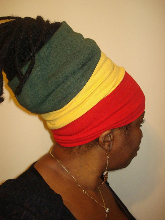 Empress Loc Socks