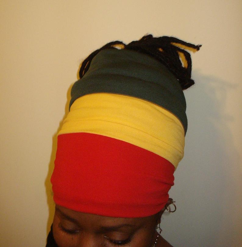 Empress Loc Socks