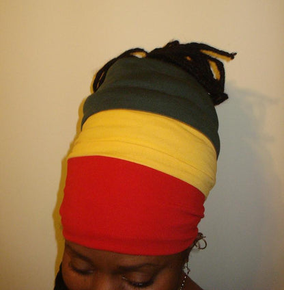 Empress Loc Socks