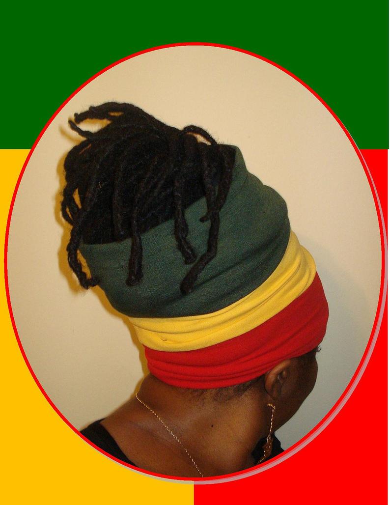 Empress Loc Socks