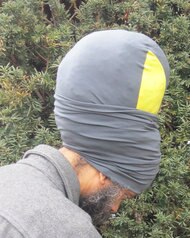Easy Loc Wrap (EZ Wrap)-Flex