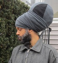 Easy Loc Wrap (EZ Wrap)-Flex