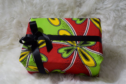 Gift Wrapping