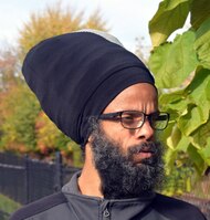 Free Up Stretch Hat