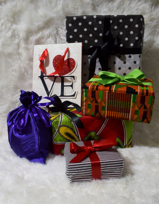 Gift Wrapping