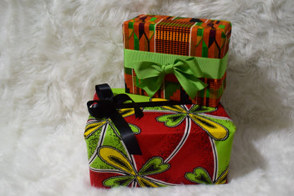 Gift Wrapping