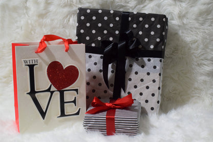 Gift Wrapping