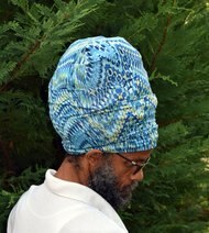 Multi Stretch Hat